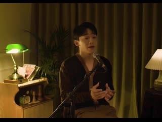 Chen 첸 `사랑하는 그대에게 (dear my dear)` highlight medley #my dear