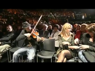 David garrett hes a pirate live at tempodrom