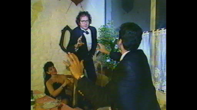 Le bêtisier du x 1 (le betisier du x 1) / забавные моменты (video marc dorcel) [1998 г, funny, tvrip] (laure sainclair, deborah