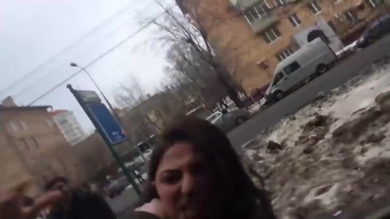 Убэры камэра