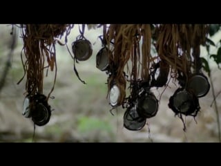 ◄cannibal holocaust(1979)ад каннибалов* деодато