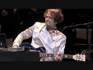 Goran bregovic bella ciao ( live ) paris 2013