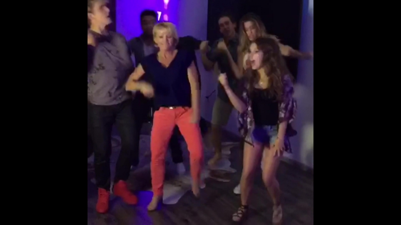 Logan paul when your mom crashes the party