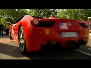 Спорткары премиум класс 8 серия / top cars (2013) hd 720p