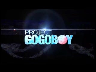 Cocky boys tero (aka project gogo boy theme)