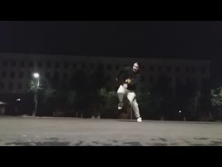 Andy, slan, taras, milana, mihmih hiphop in the night part 2 22 07 2020