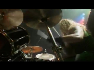 Sepultura scape to the void [under siege live in barcelona 1991]
