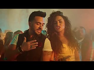 Luis fonsi, demi lovato échame la culpa