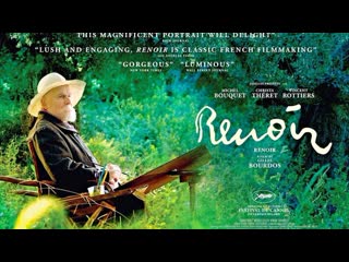 Ренуар последняя любовь | renoir (2012) 12+