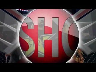 Robbie lawler vs matt lindland