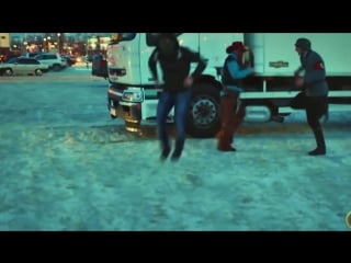 Lad idorf sergey chorniy scalp mix