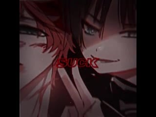 ↷ genshin impact | scaramouche