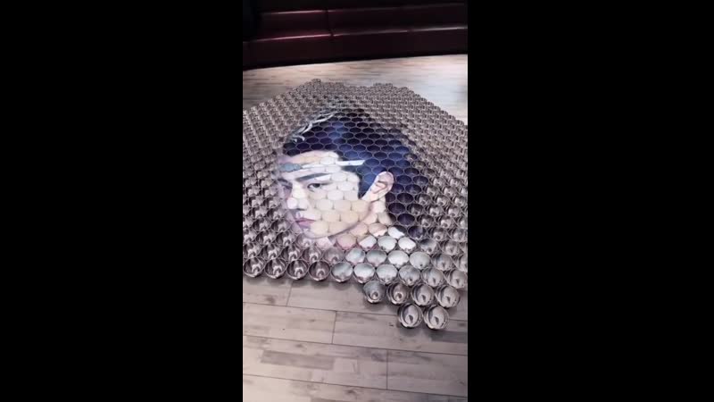 Подборка крутых и оригинальных дизайнерских идей