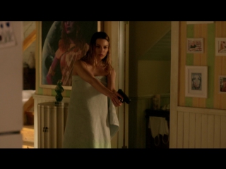 Киномомент голая детектив (люцифер)