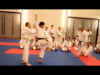 Jion sensei tatsuya naka