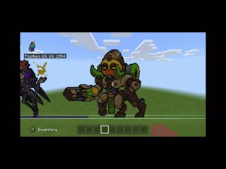 Just finished orisa, did pretty ok i think