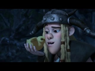 Tuffnut and ruffnut | httyd