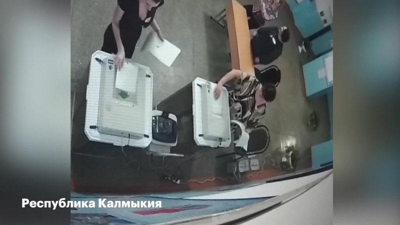 Вбросы на #невыборы2018 часть 3