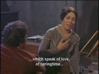 La boheme 2 mirella freni sings si mi chiamano mimi scala 1965