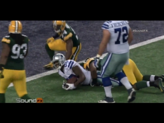 Nfln 2015 soundfx dez bryant