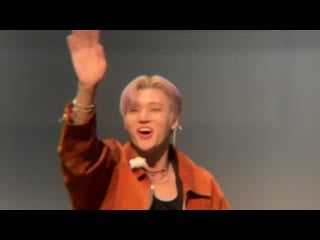 [fancam | 200119 | sangam fansign]