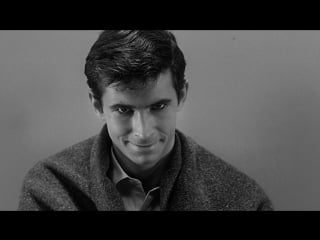 Психо / psycho (1960) альфред хичкок (психологический триллер, экранизация, роберт блох) 720p