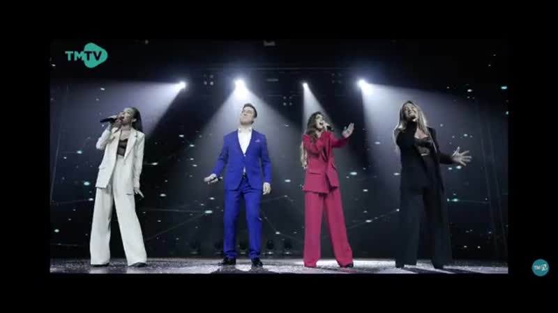 Филюс кагиров & "юки" торкеме саф хисле мэхэббэт | 2021