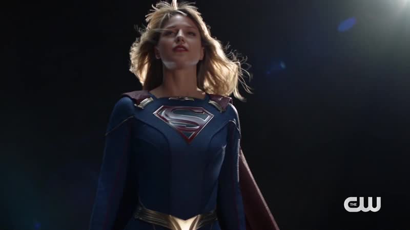 Sizzle porn video – Supergirl comic con 2019 sizzle ¦ the cw