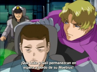 Gundam seed 01