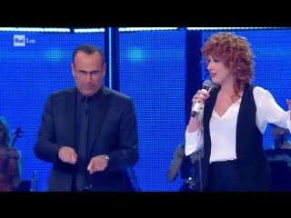 Fiorella mannoia i migliori anni 28 04 2017