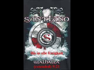 Bis in alle ewigkeit (walhalla) santiano