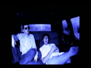 Oasis supersonic hd