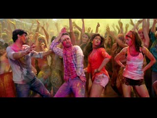 Balam pichkari yeh jawaani hai deewani ranbir kapoor, deepika padukone songs