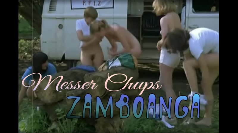 Messer chups zamboanga