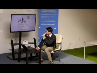 [steelgeek meetup smarthome iot] lecture 4