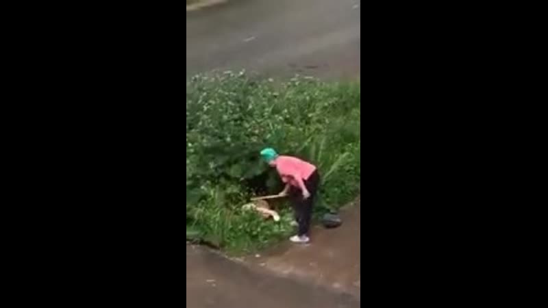 Неудавшийся секс