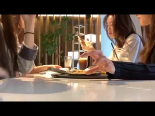 [ig] 190715 1502 hyomin instagram live video