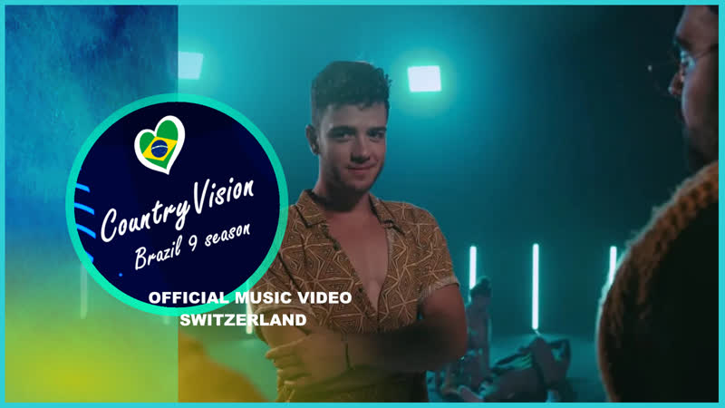 Luca porn video – Cvsc 9 switzerland luca hänni bella bella