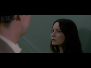 Отрывок фильма "стокер" "staircase advantage"