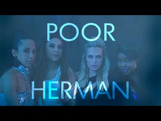 Бедный герман (2022) poor herman