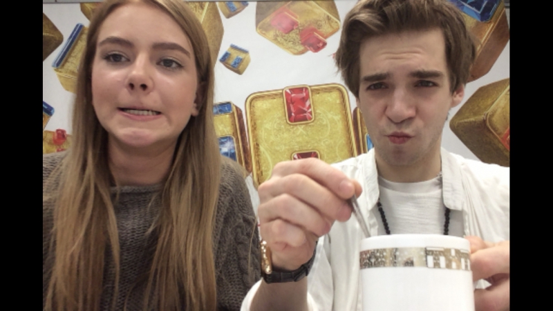 Zкд 2 даниил вахрушев и елизавета кононова