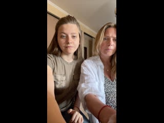 Mom&daughter уровни осознания