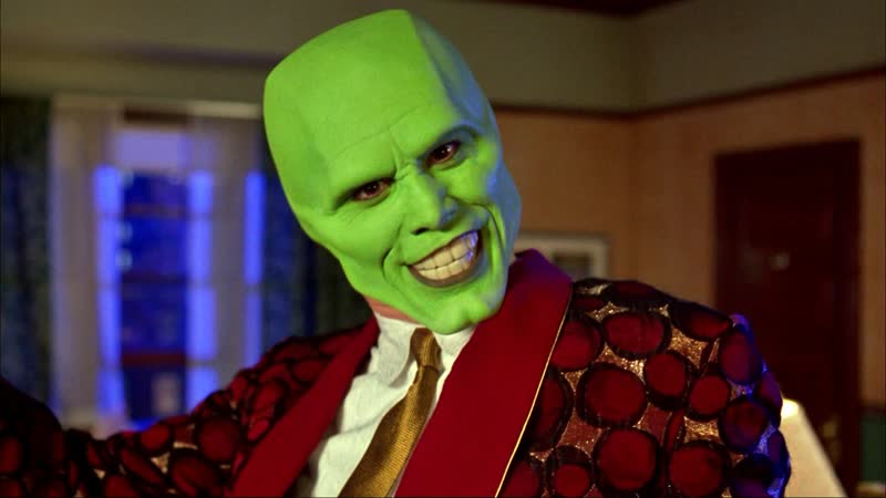 Маска (1994)