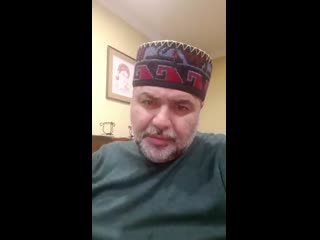 Arshak zakaryan was live 20200104