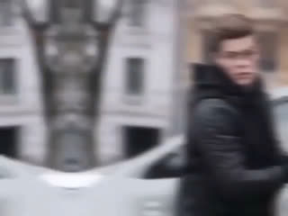 Skam / herman tommeraas / thomas hayes