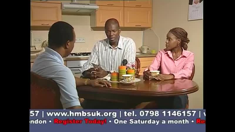 Amazing testimonies from history makers bible school london with pastor sunday adelaja 1