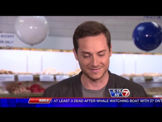 Wdib with jesse lee soffer