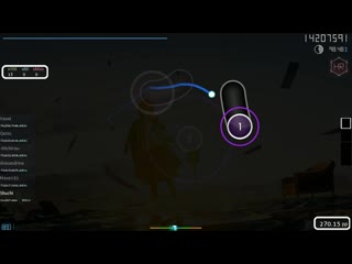 Shuchi | wakeshima kanon tsukinami [nostalgia] +hr 1682x