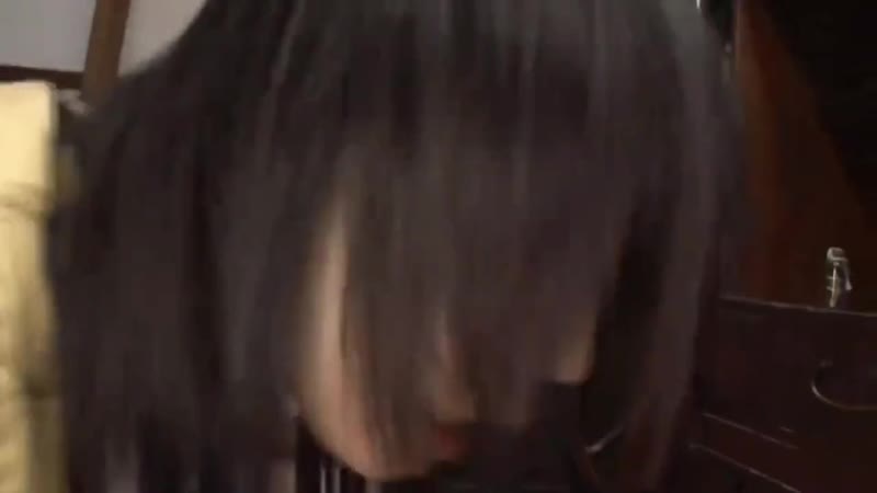 Konchili v zhopu japonskomu transu