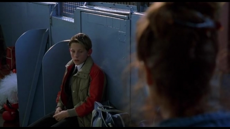 Billy elliot 2000 eng